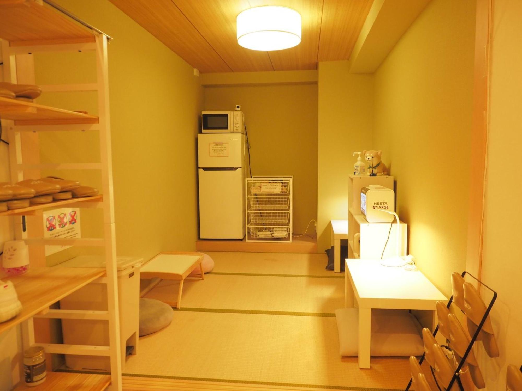 Bnb+ Akihabara โตเกียว ภายนอก รูปภาพ