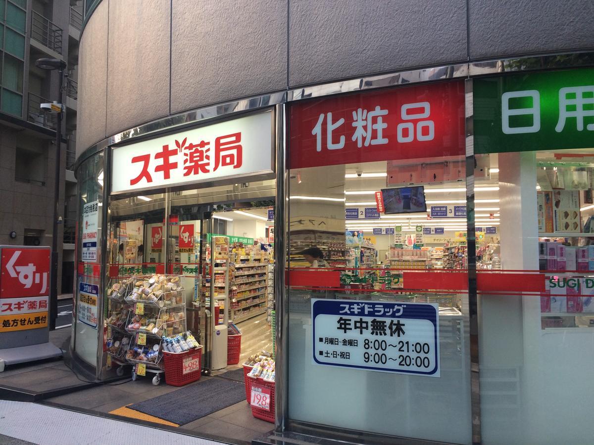 Bnb+ Akihabara โตเกียว ภายนอก รูปภาพ